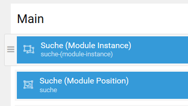 particle position module instance position