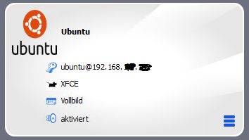 x2go ubuntu